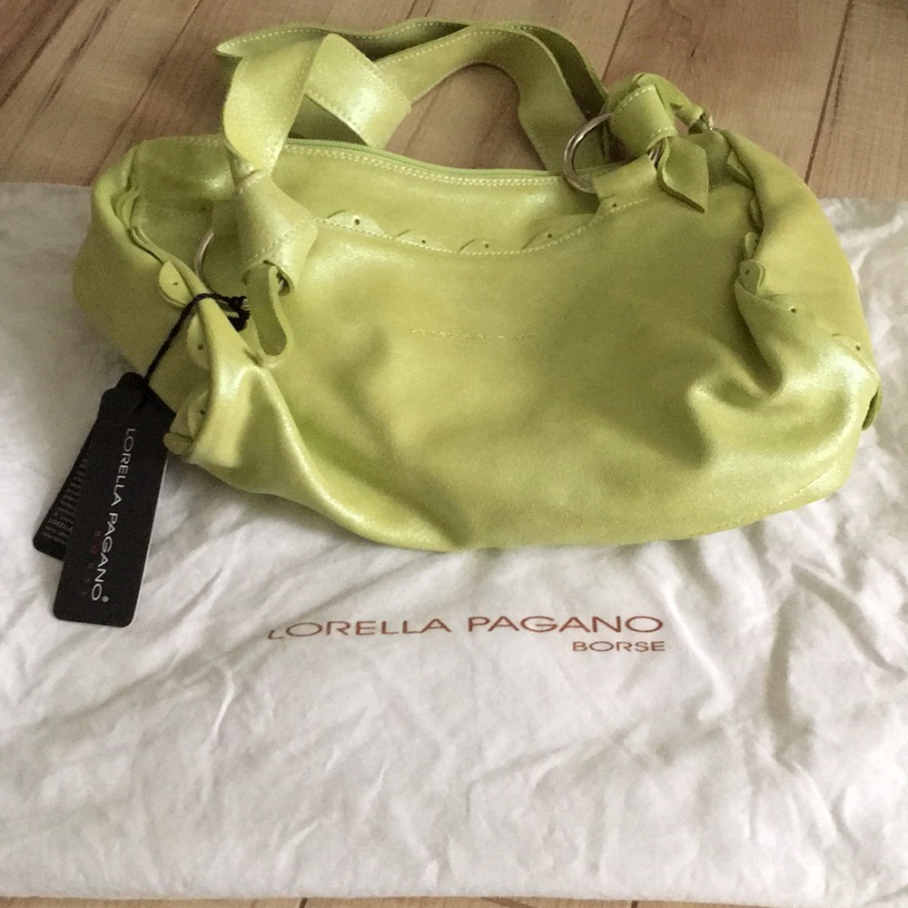 Lorella Pagano Bag